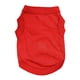 thumbnail image 1 of onlyliua Liquidación Pijamas Cálidos para Perros y Mascotas, Ropa de Color Suave para Cachorros, Chaleco, 1 of 3