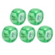 thumbnail image 2 of Dados de dirección del viento Mahjong, 5 uds., este, suroeste, norte, esfera, juego de entretenimiento, dados, verde transparente YUNYI BRAND Deportes, 2 of 8