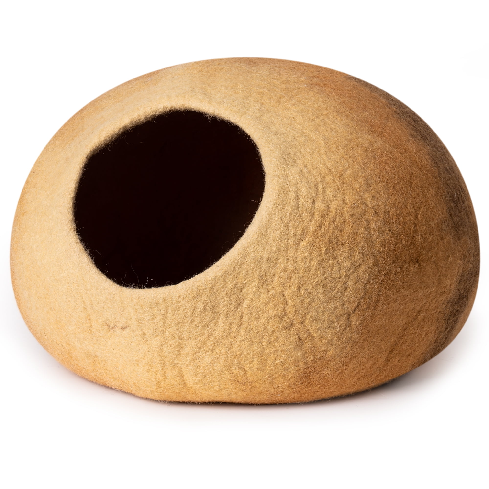 Pefilos 24"x18" Orthopedic Dog Bed for Small Dogs and Cats, Waterproof Dog Sofa Beds, Supportive Foam Pet Couch Bed with Removable Washable Cover, Brown Pefilos 24"x18" Orthopedic Dog Bed for Small Dogs and Cats, Waterproof Dog Sofa Beds, Supportive Foam Pet Couch Bed with Removable Washable Cover, Brown