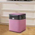 thumbnail image 7 of Storage & Moving Bag | Oimcto 180L Heavy-Duty Handles & Zippered Closure, Folds Flat, for Moving, Travel & Closet Organization, 7 of 7