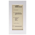 thumbnail image 6 of D.S. &amp; Durga I Don't Know What Eau de Parfum - 3.4oz, 6 of 6