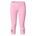 thumbnail image 6 of Casual Yoga Pants Women High Waist Hollow Out Comfy Stretchy Leggings Compression Plus Size High Waisted Gym Workout Yoga Pants, 6 of 7