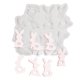 thumbnail image 1 of Molde Silicona Estatua Cemento DIY ESCAJE Pascua Conejito Non Stick Conejo Fundido Yeso para Fiesta, 1 of 9