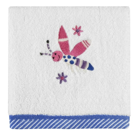 Creative Bath Products 'Cute As A Bug' Bathroom Accessory Set