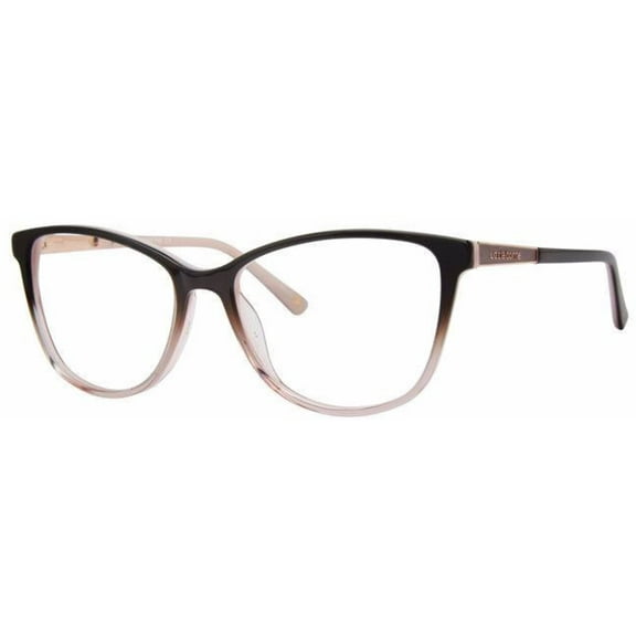 Eyeglasses Liz Claiborne L 676 HAQ Grey Pink