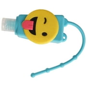 Bac-Pac Buddies Emoji Themed Hand Sanitizer With Holder