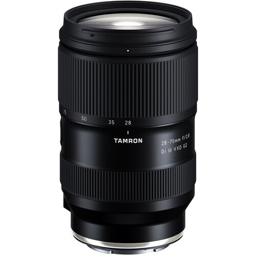 Tamron, Lens, 28-75mm F/2.8 Di III VXD G2 for Sony E-mount