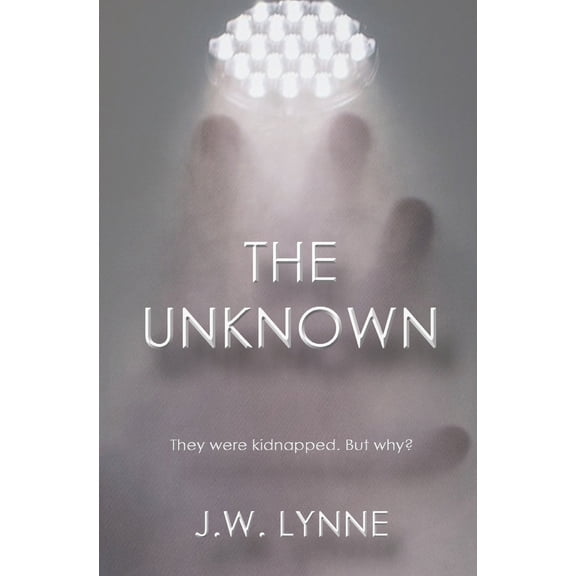 Pre-Owned The Unknown (Paperback) 1082472972 9781082472978