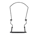 thumbnail image 1 of Bunblic Support de Cou Harmonicas. Anti-Rayures. Portable Robuste Norme Industrielle, Support de Cou pour Performance Adultes Noir, 1 of 7