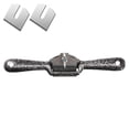 thumbnail image 1 of Raboteuse Réglable pour Oiseaux, Coupe Manuelle, Outils de Menuiserie, Raboteuse pour Rayons de Charpentier, 1 of 8