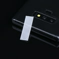 thumbnail image 4 of MasteelfCA 3pcs 1 Plus 7 Pro Full Cover Camera Lens Tempered Glass Screen Protector Film Flexible Guard Sticker with Storage Box Compatible for Phone, 4 of 7