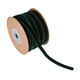 thumbnail image 1 of Cinta de terciopelo de 20 yardas, ideal para envolver regalos. Verde, 1 of 9