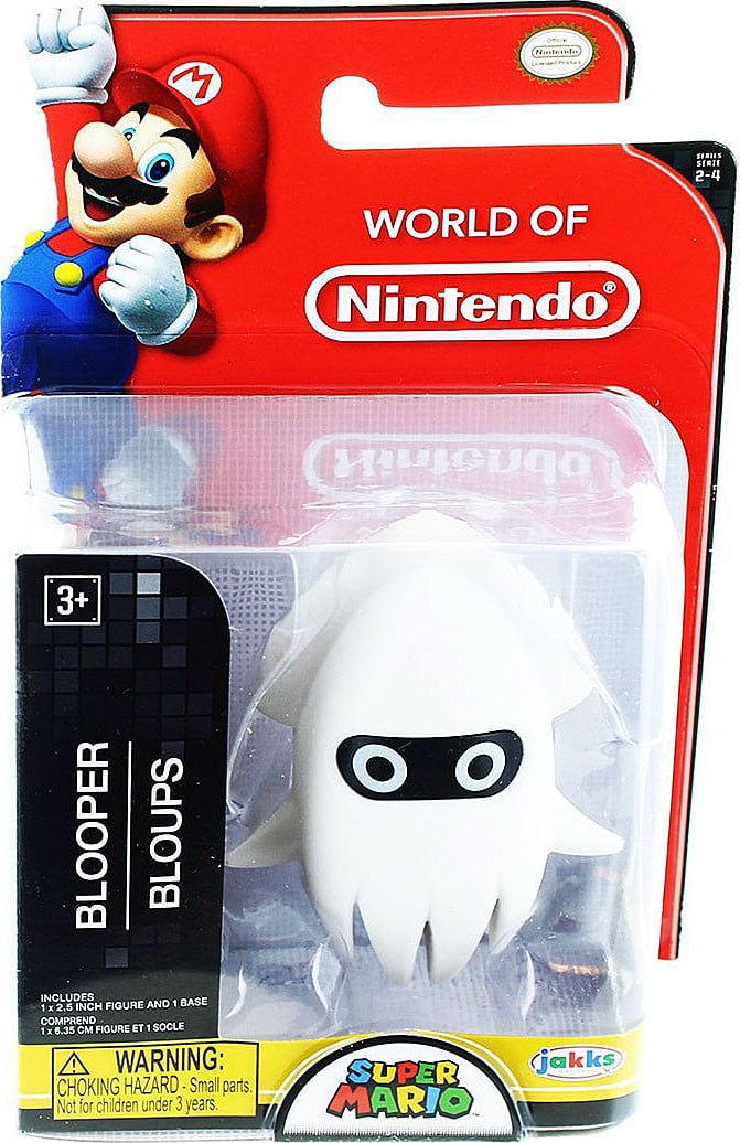 blooper link's awakening figure