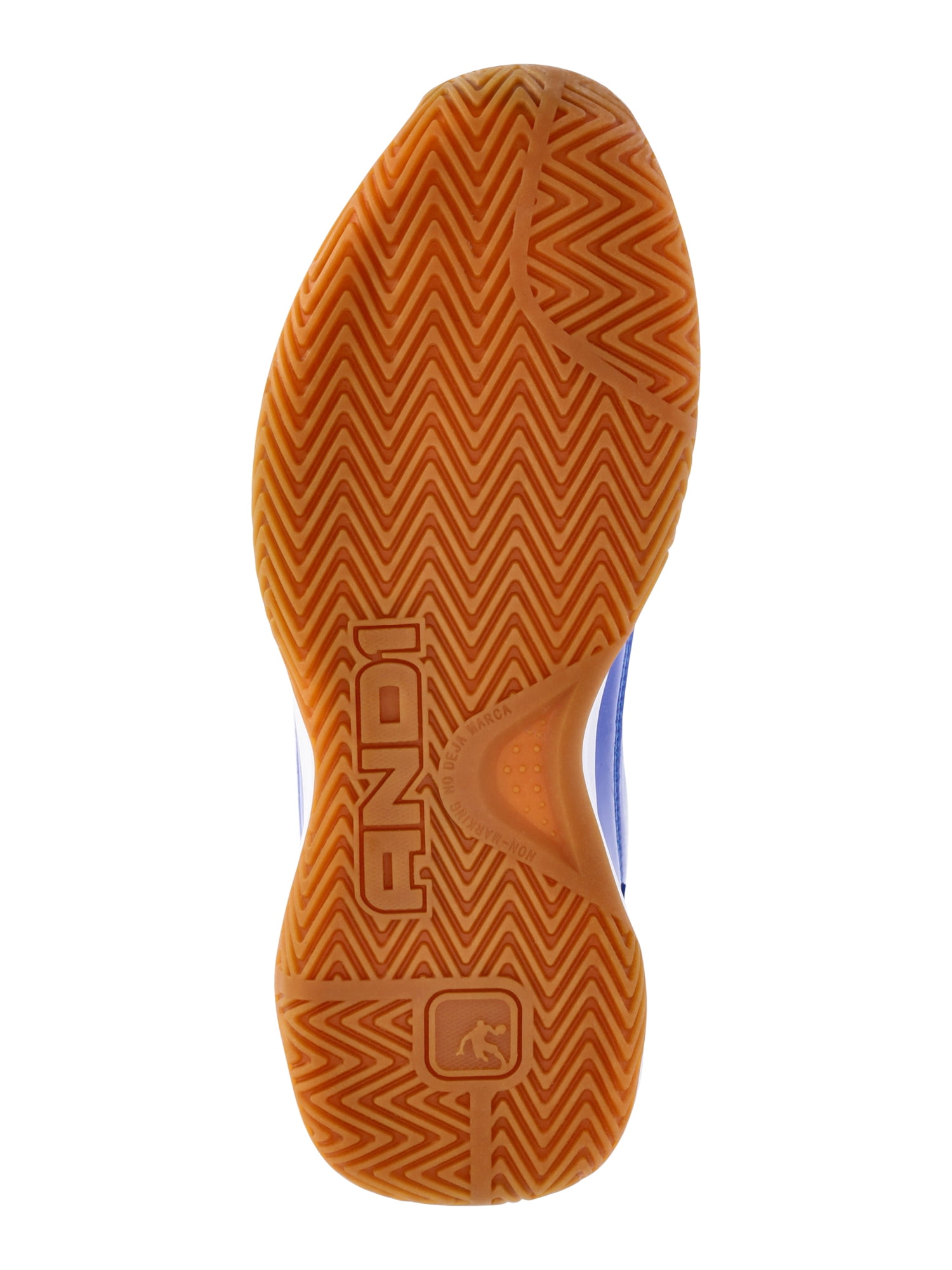 AND1 Men’s Backcut Basketball High-Top Shoes