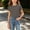 Army Green, variant on LJEFF Girls Cotton Short Sleeve Crew Neck T-Shirt, Stretch Basic Soft Breathable Casual Tee for Kids Yellow Size 3 T