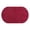 A1#Hot Pink, variant on Self Adhesive Fabric Patches, 7.08X4.33" Oval Microfiber Elbow Knee Repair Patches, Lightweight Waterproof Repair for Down Jacket, Raincoat, Sweater, Pants & Outdoor Gear, No Sew DIY Quick Fix