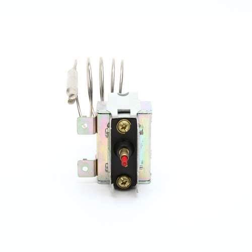 Pitco Hi-Limit Thermostat 450 Degree F, Manual Reset P5047216
