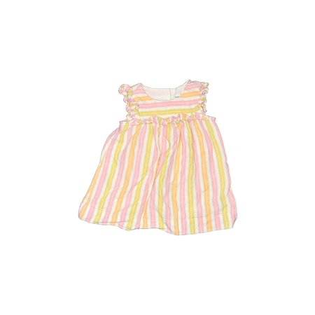 

Pre-Owned Baby Gap Girl s Size 6-12 Mo Dress