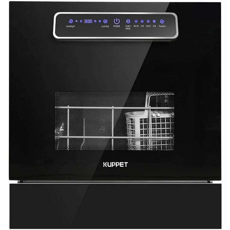 Kuppet countertop dishwasher online