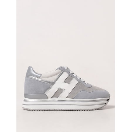 

Hogan Sneakers Woman Blue Woman