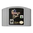 thumbnail image 1 of Videojuego N64 Valor Nostálgico Clásico Juego Rápido Los Mejores Regalos para Amantes Juegos, 1 of 9