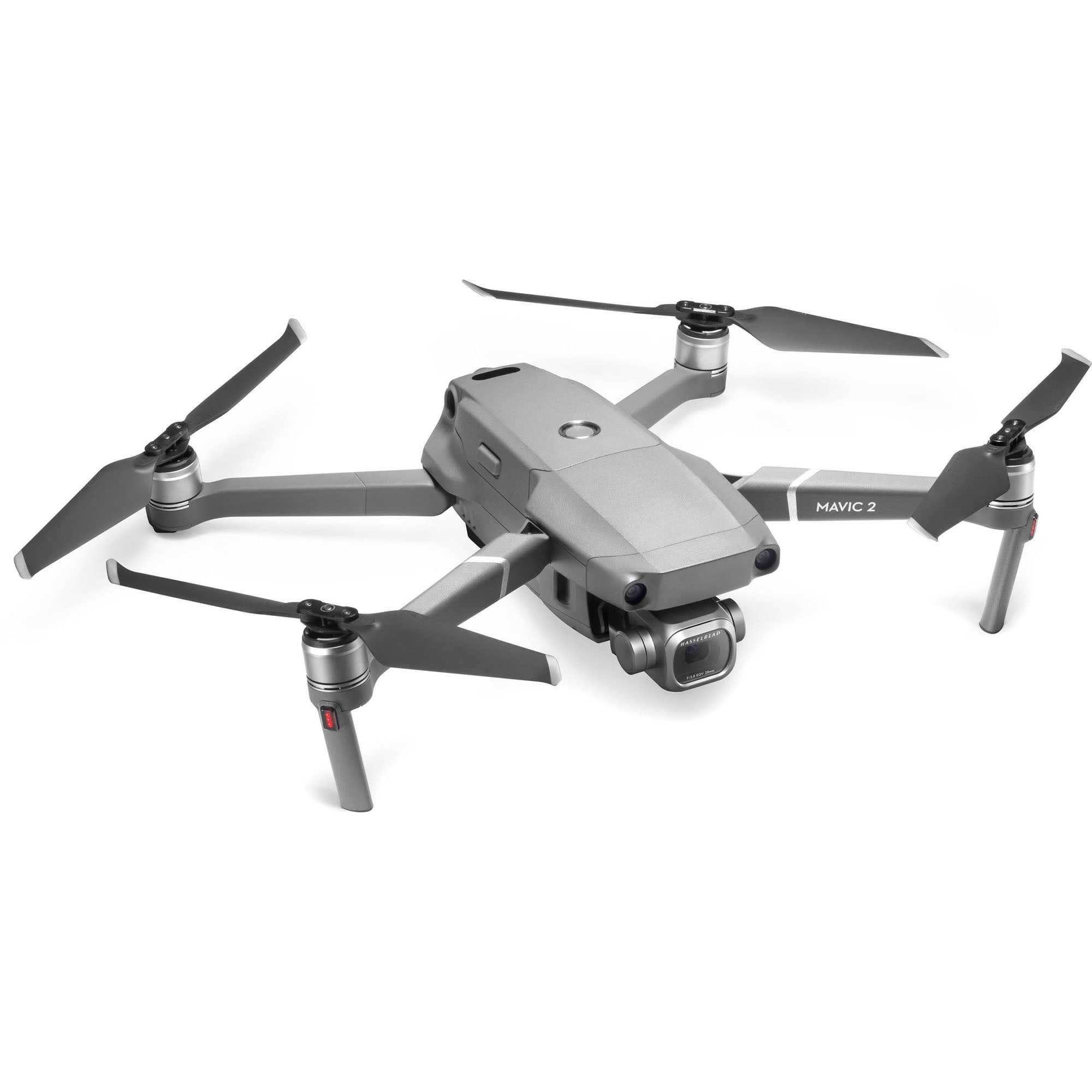 DJI Mavic 2 Pro Drone, Grey - Walmart.com