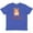 Vintage Royal Blue, variant on Inktastic I Love Hamsters Youth T-Shirt