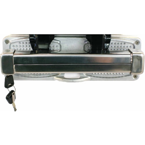 Panther High Security Outboard Motor Lock for up to 1/2" Engine Bolts