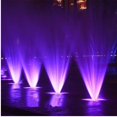 thumbnail image 2 of De Latón Fuente De Jardín Boquilla De Agua Rociador Aspersor, Hecho De Material De Latón De , Resistente A La Corrosión Y Duradero DN25 DYNWAVEMX Boquilla de la fuente de agua, 2 of 3