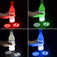 thumbnail image 2 of Posavasos Con Luces Led Para Bebidas, 16 Piezas, 2 of 5