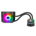 thumbnail image 2 of Sistema de Enfriamiento Liquido Yeyian Wc1200 Vatn 1200 Rgb Yts-120sl-01, 2 of 6