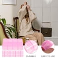 thumbnail image 4 of BESTYASH 5Ud Organizador Portátil Para Medicinas Semanal Con Resistente Y Color Rosa, 4 of 8