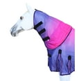 thumbnail image 3 of 66" Horse Light Summer Spring Airflow Mesh Removable Neck Pink Ombre 73159, 3 of 5