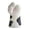 B, variant on Flower Pots,Plant Pots Cute Cat-shaped Vase,Colorful Flowerpot with Spill-proof Design,Durable Resin Material,Medium Size