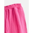 thumbnail image 2 of Weekend Academy Girls Cotton Gauze Coverup Pants, Sizes 4-18, 2 of 3