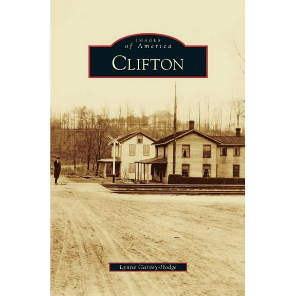 Clifton (Hardcover)