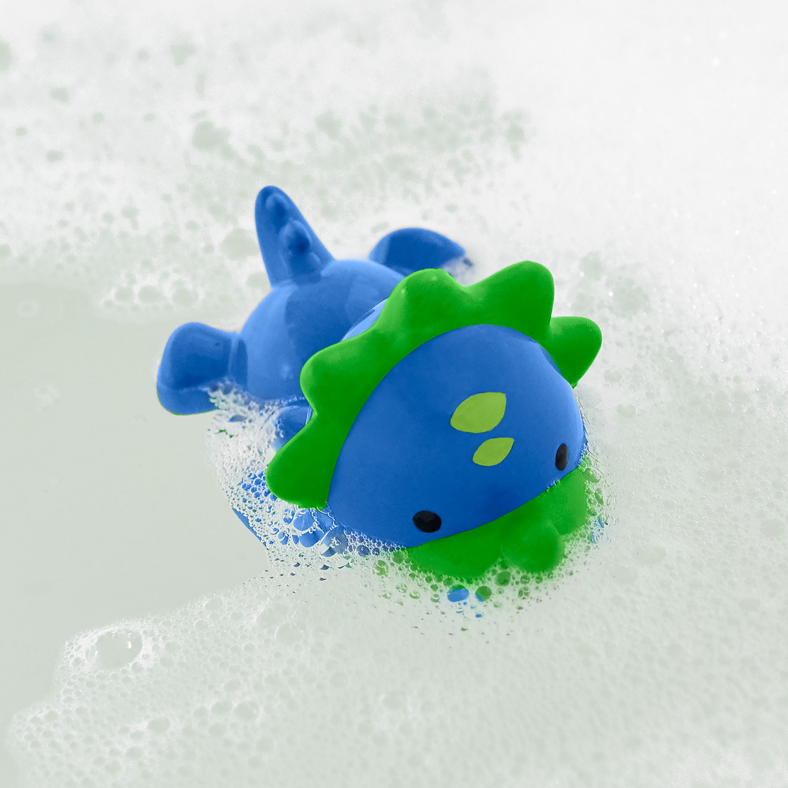 Skip hop zoo light up sale bath toy