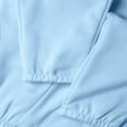 thumbnail image 4 of CHUANK Kids Sweatpants Loose Fit Fleece Jogger Pants with Elastic Bottom, 4 of 7