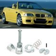 thumbnail image 4 of Door Lock Barrel, Durable Anticorrosion Door Lock Cylinder Rustproof  For Professional Use For Car For Replacing For General Purpose, 4 of 8