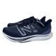 thumbnail image 2 of New Balance Running Course Shoes Mens Size 12 Blue Round Toe Lace Up MFCXMB3, 2 of 6