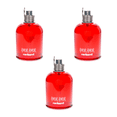 thumbnail image 1 of Paquete 3X2 Cacharel Amor Amor 100 ML Edt Spray, 1 of 4