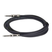 Odyssey OSSS130PP 1/4″ to 1/4″ Speaker Cable - 30 Feet
