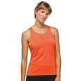 thumbnail image 2 of Kariban Proact Womens Sleeveless Sports / Training Vest, 2 of 2