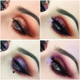 thumbnail image 5 of Pretty Comy 1pcs 9 Color/Set Long Lasting Waterproof Eye Shadow Eye Makeup Palette ComesticProfesional Matte Eyeshadow Pallete, 5 of 6