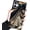 Black Gold Marble, variant on Rectangle Case for iPhone 16 Max/Plus, Black Gold Marble Cases for Boys Girl Fans [Anti-Scratch] Non-Slip+Shockproof Rugged TPU Protective Phone Case