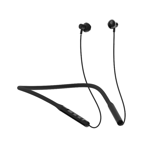 Magnetic Sport Haging Neck Wireless Headset BT860