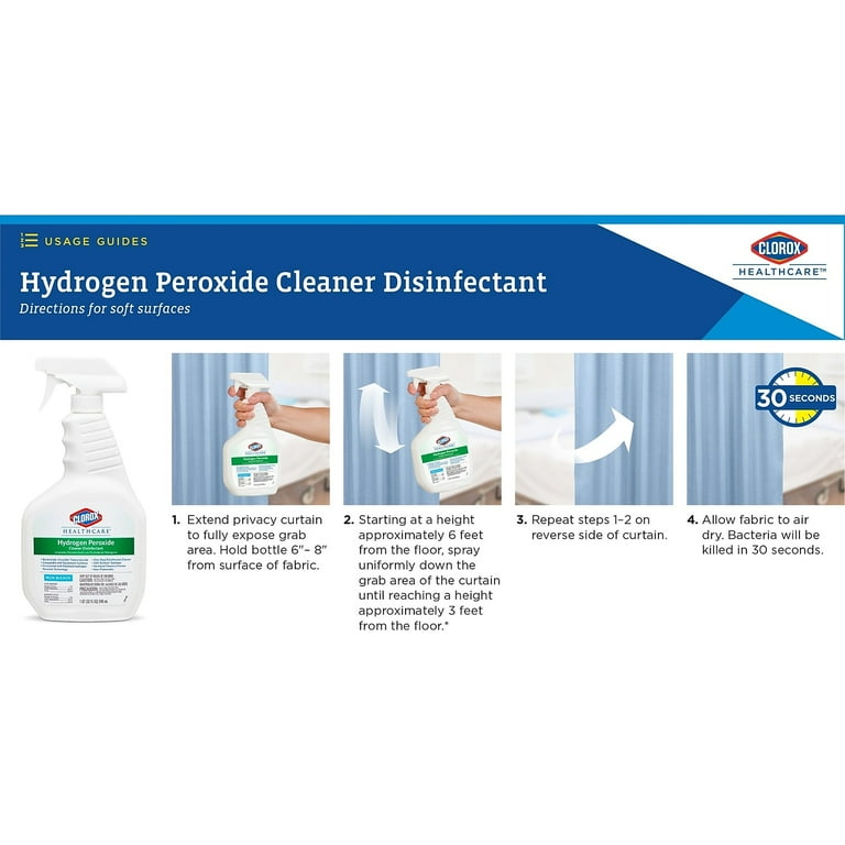 Hydrogen peroxide sale air cleaner