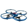 UDI RC U818A-1 Discovery Quadcopter with HD Camera