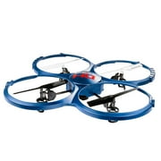 UDI RC U818A-1 Discovery Quadcopter with HD Camera
