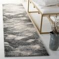 thumbnail image 1 of Safavieh Retro Panit Tapis Abstract, 1 of 4